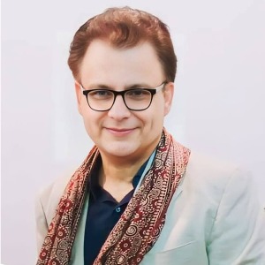 Kamran Khamiso Khowaja 