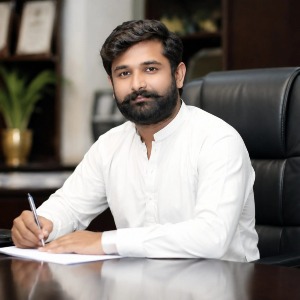 Syed Adeel Gillani